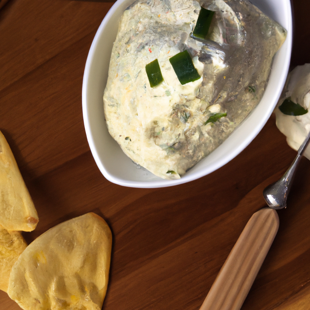 Delicious Tzatziki: A Creamy Greek Appetizer to Start Your Meal