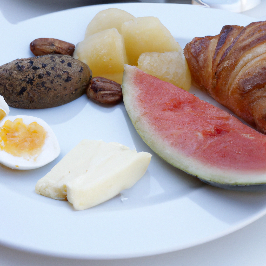 Start Your Day the Mediterranean Way: Delicious Greek Breakfast Recipes