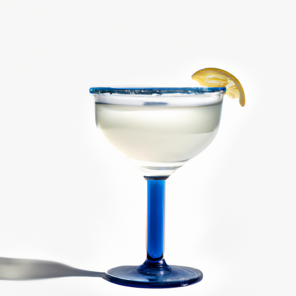 Sip Like a Greek God with this Delicious Ouzo Cocktail Recipe