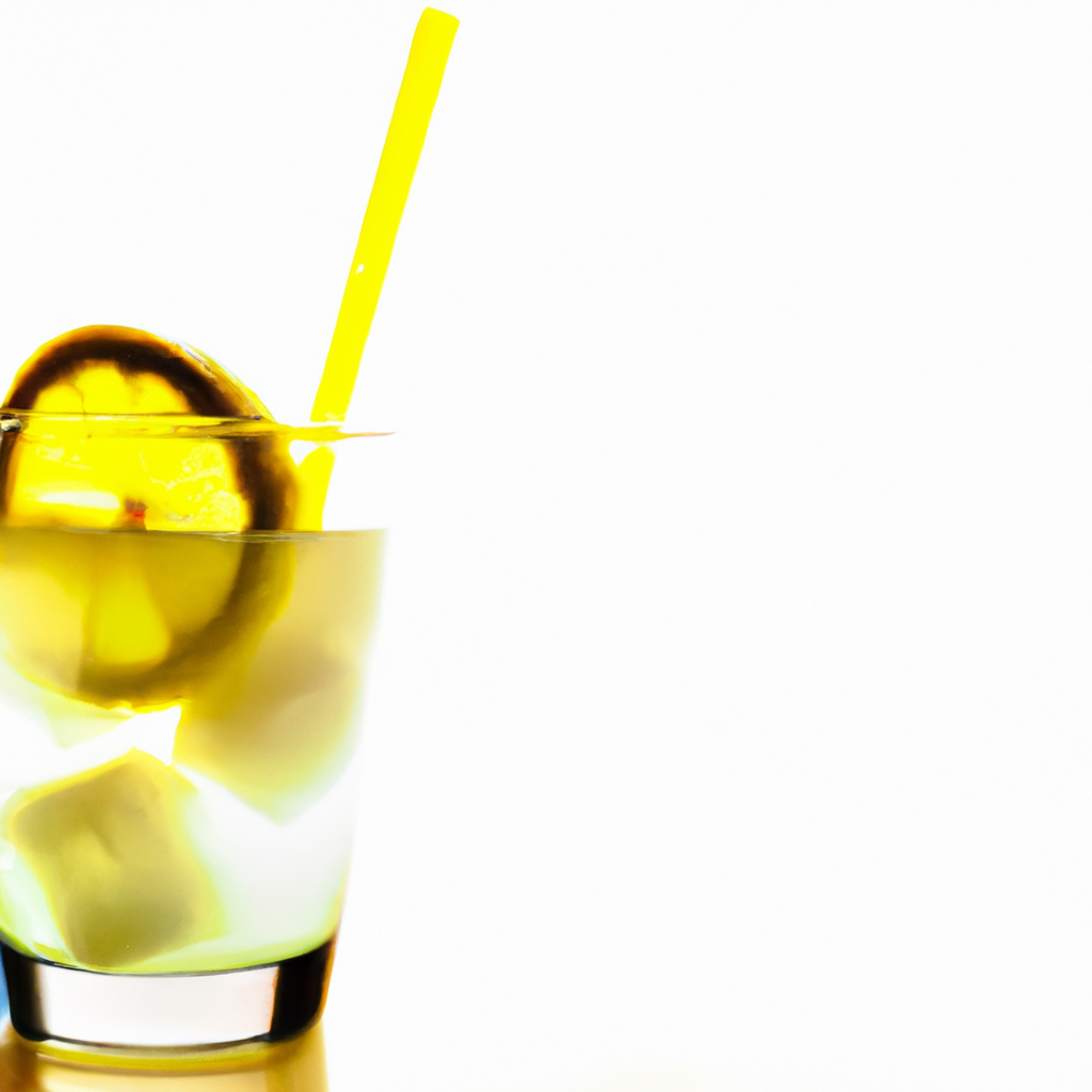 Sip on Sunshine: How to Make a Refreshing Greek Lemonade at Home