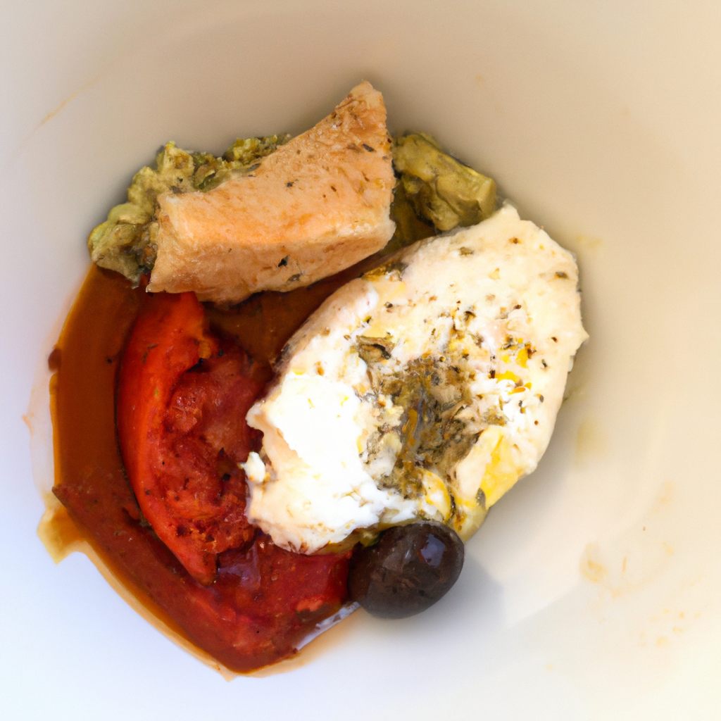 Start Your Day the Mediterranean Way: A Nourishing Greek Breakfast Recipe