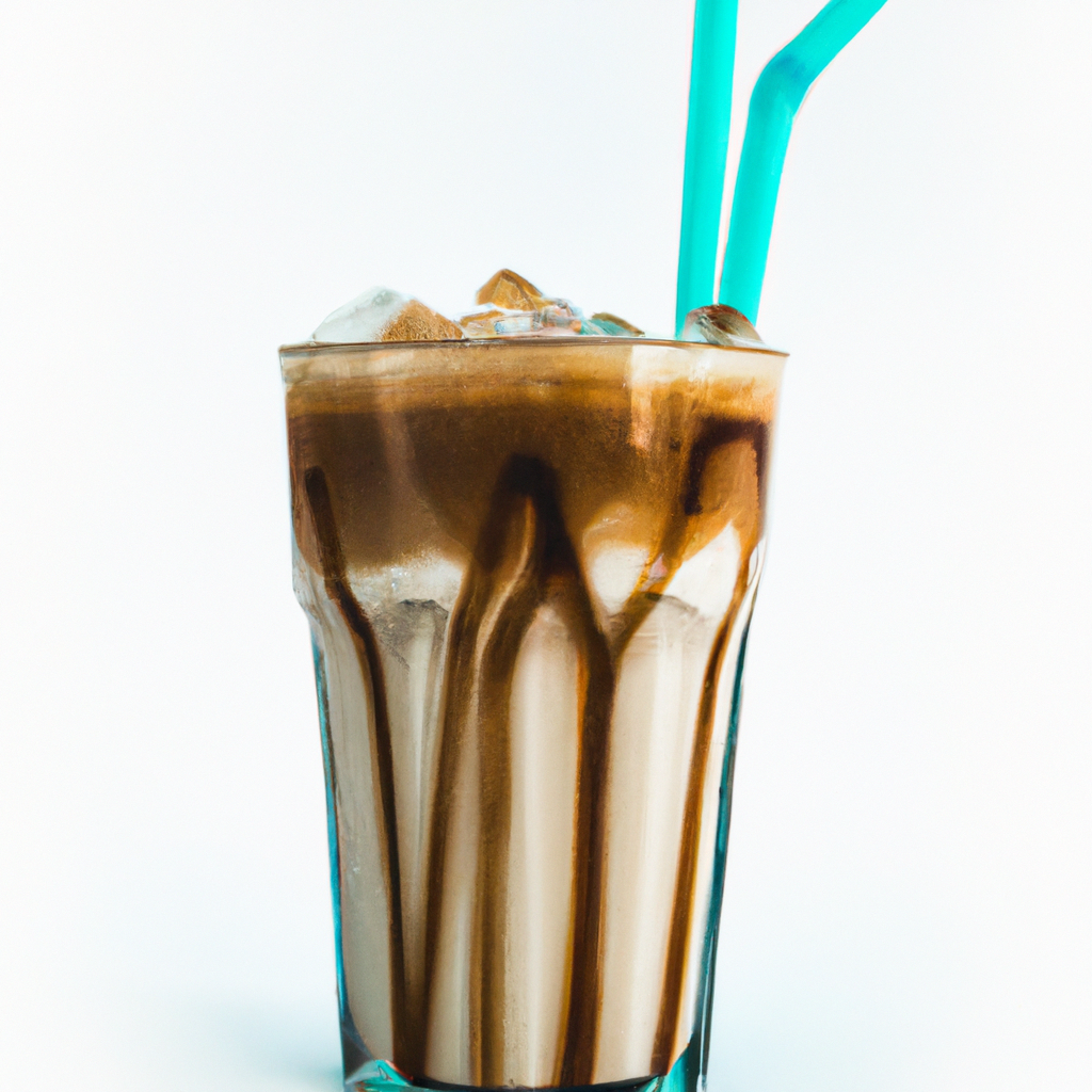 Get Refreshed with Traditional Greek Frappé Recipe