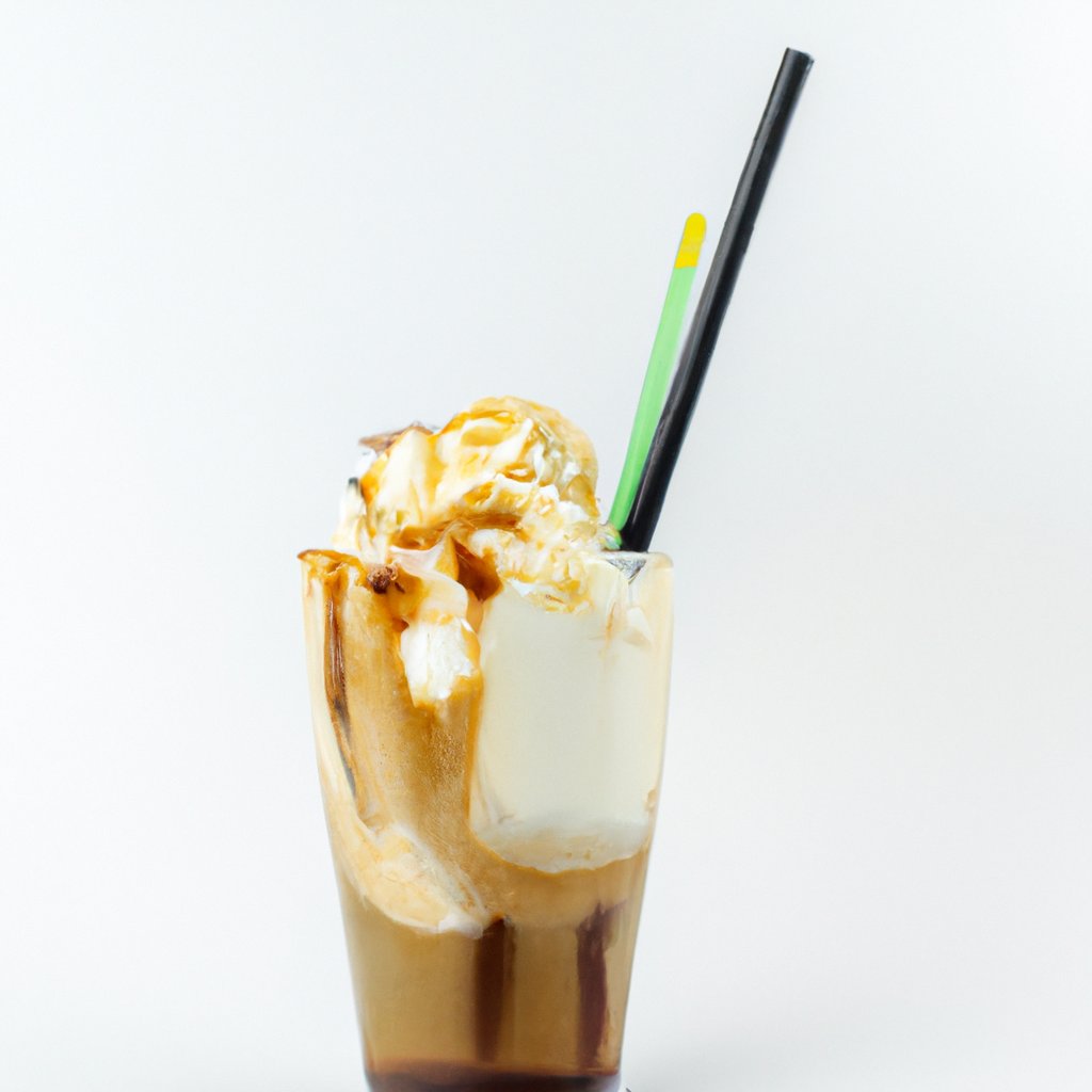 Greek Frappé: The Perfect Summer Beverage