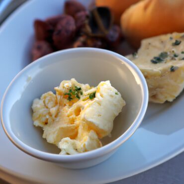 Start Your Day the Greek Way: Authentic Mediterranean Greek Breakfast Recipe