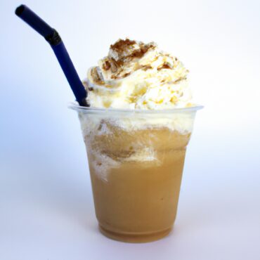 Indulge in the Refreshing and Classic Greek Frappé Recipe