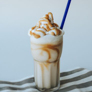 Experience the Taste of Greece with this Traditional Greek Frappé Recipe