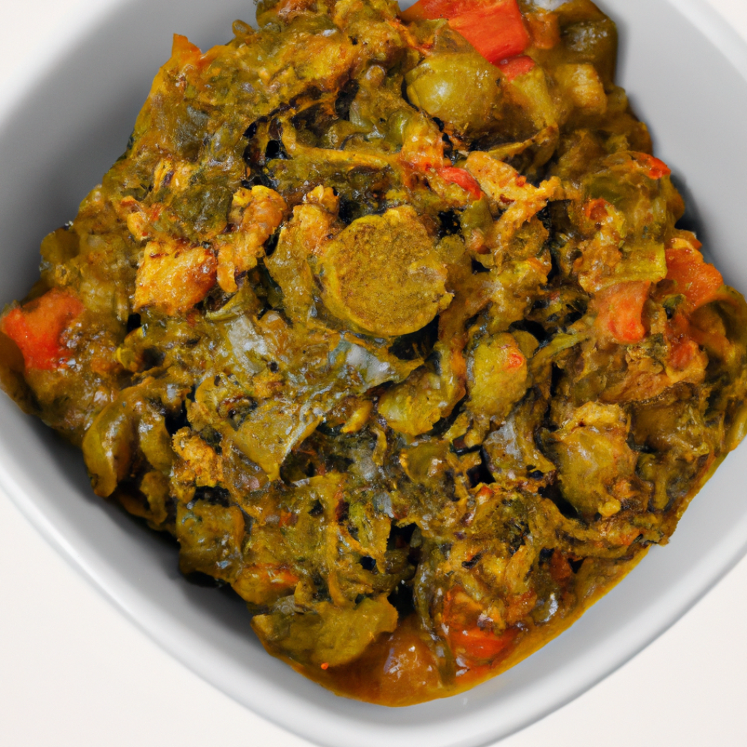 Delight Your Taste Buds with ‍this Delicious ‍Greek ⁤Vegan Recipe