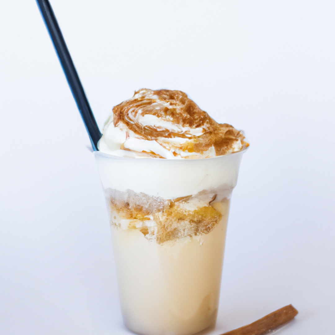 Experience ‍the Taste of Greece with this Traditional ⁣Greek⁢ Frappé Recipe