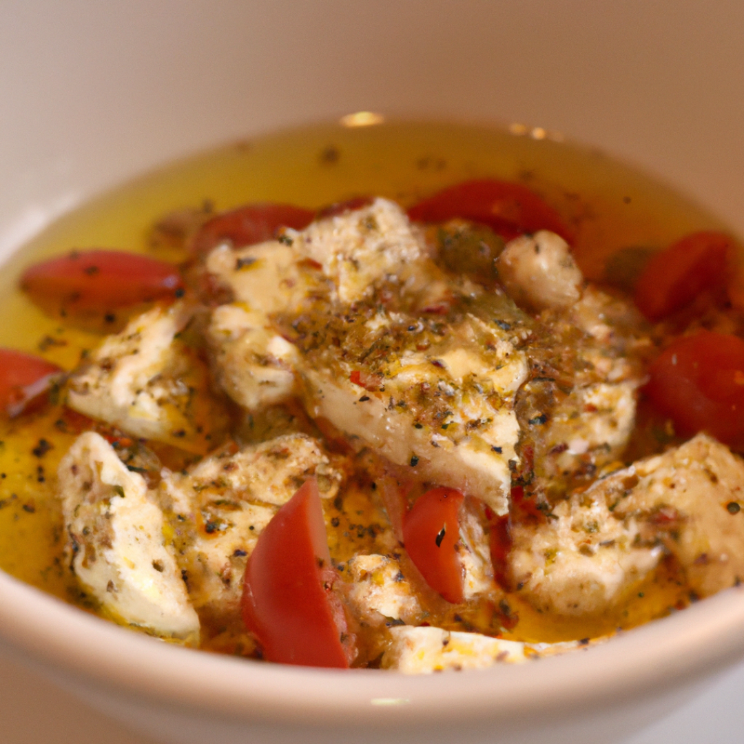 Delight Your Taste Buds with‌ this Traditional‌ Greek Appetizer ⁣Recipe