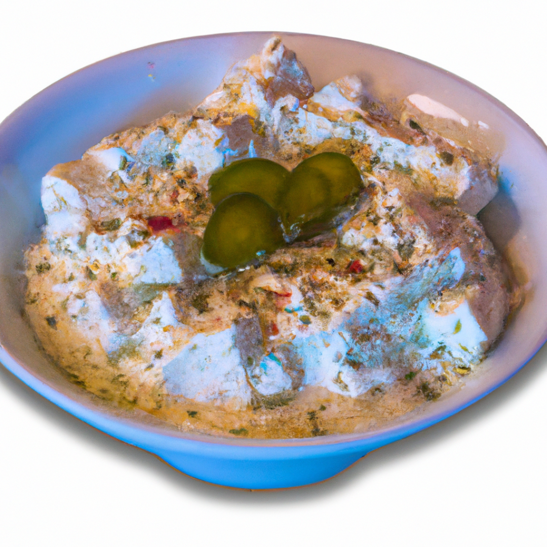 Discover the Flavors of ⁣Greece with this Sumptuous Tzatziki ‍Recipe