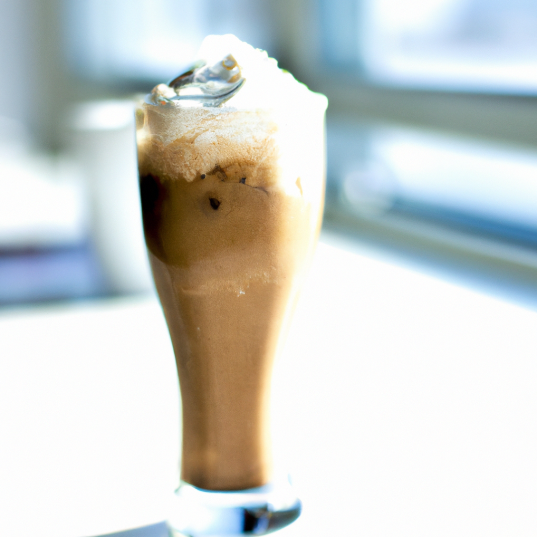 Authentic⁢ Greek Frappé Recipe for the Perfect Summer Beverage