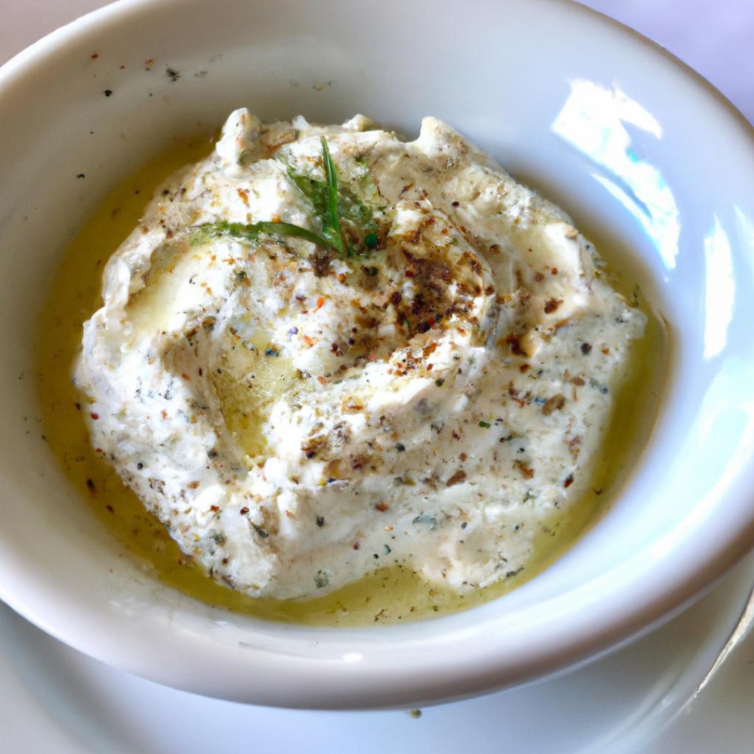 Savor the Greek Islands‍ with this‌ Tantalizing⁣ Tzatziki Recipe: A Traditional Greek Appetizer