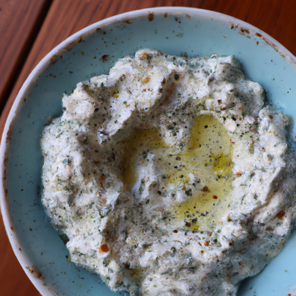 Delicious Tzatziki: A Traditional Greek Appetizer Recipe You’ll Love