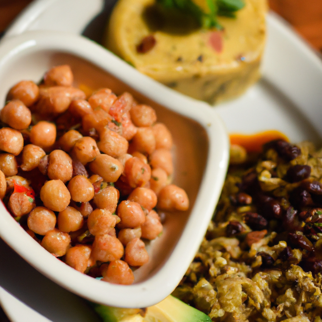 Mediterranean Delight: Try This Authentic Greek Lunch Recipe!