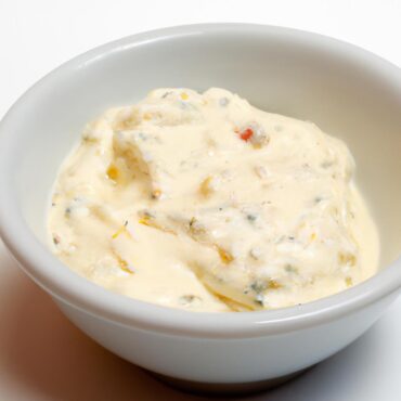 Delight Your Taste Buds: A Step-by-step Guide to a Classic Greek Tzatziki Appetizer