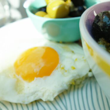 Delicious and Healthy Traditional Greek Breakfast Recipe to Start Your Day