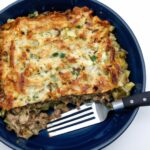 Moussaka Makeover: A Delicious and Healthy Greek Vegan Recipe