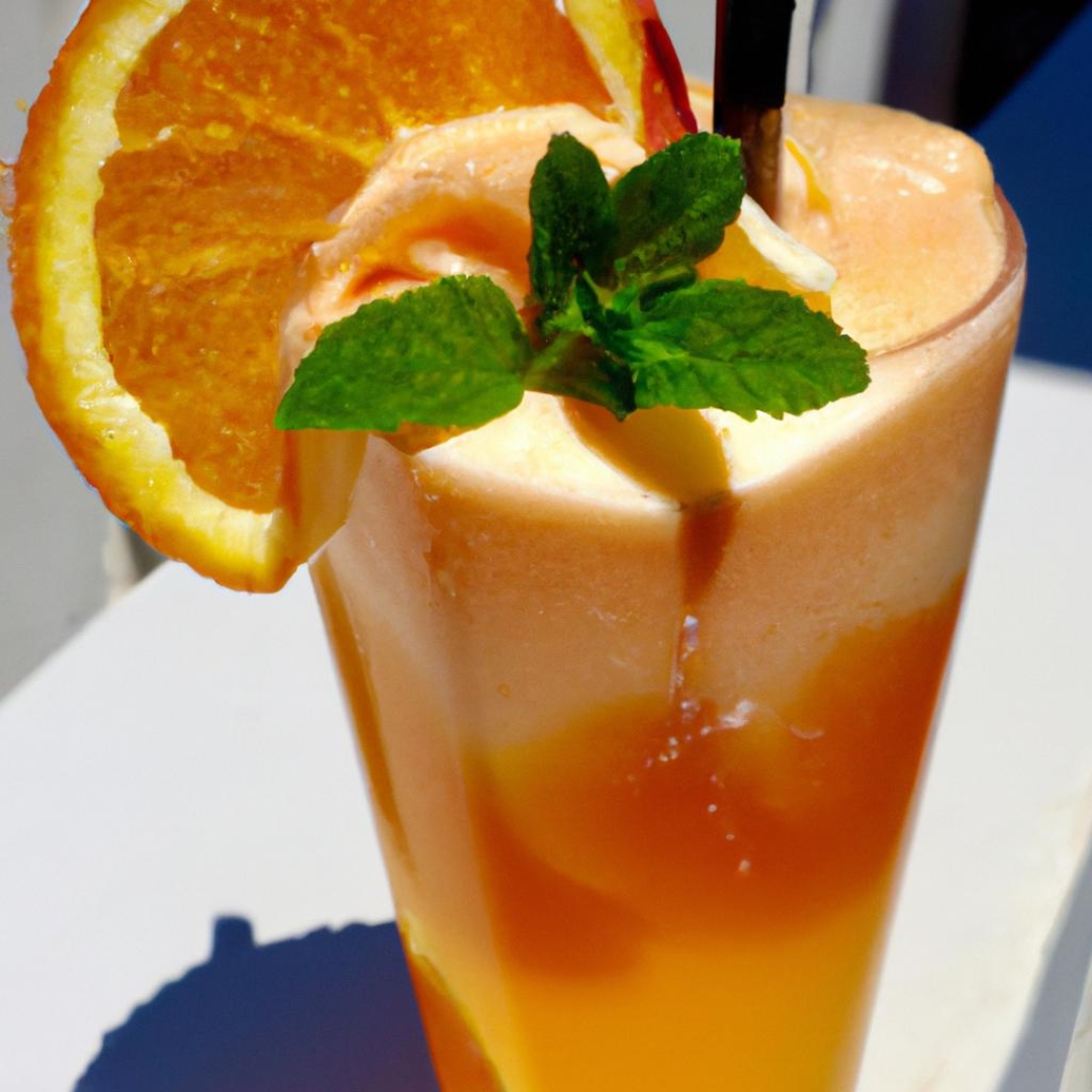 Indulge in the Authentic Flavors of Greece with this Delicious Traditional Beverage Recipe