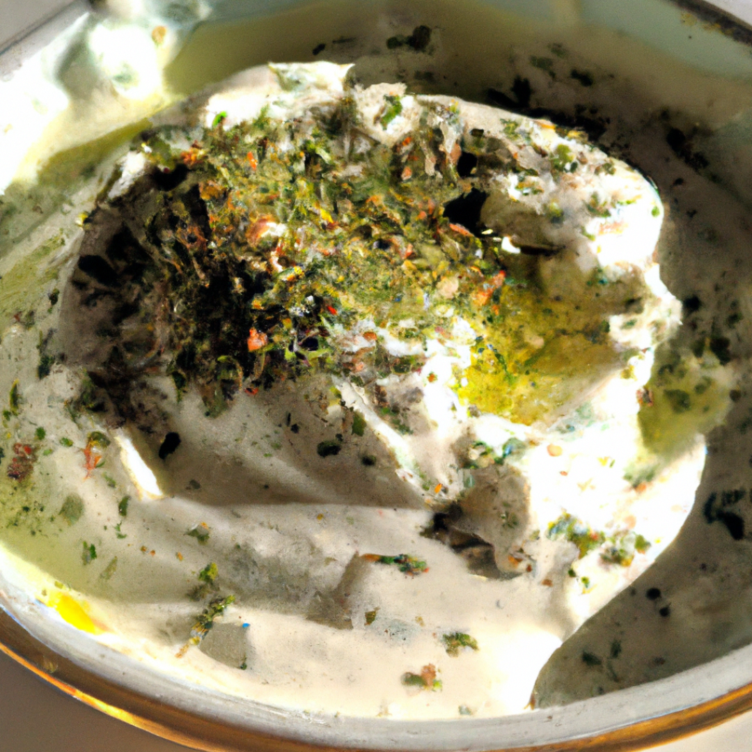 Delicious Tzatziki: A Traditional Greek ⁣Appetizer Recipe You'll Love