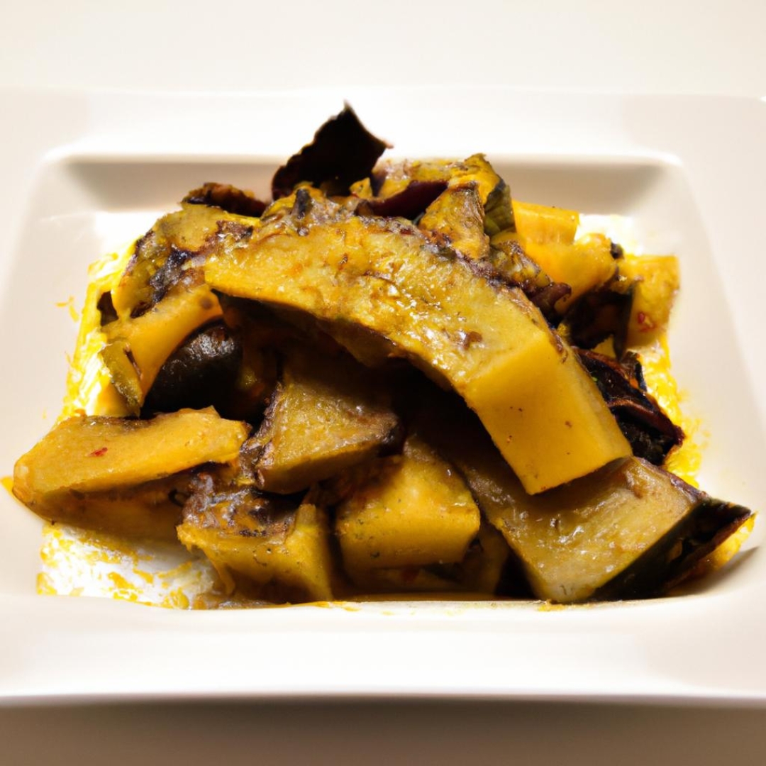 Mediterranean Flavors: A Delectable Greek Dinner Recipe to Transport Your Taste Buds!