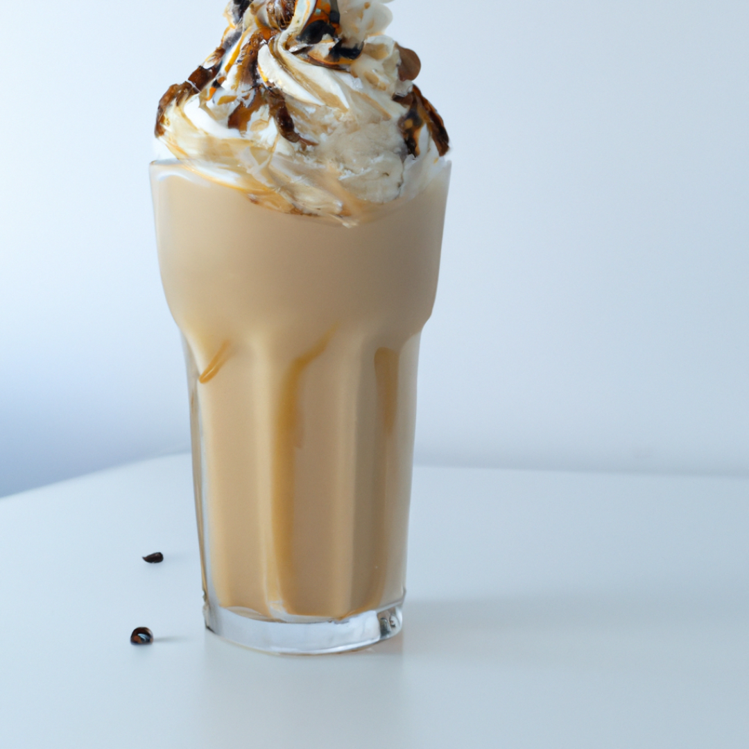 Revitalize Your Taste Buds with Traditional Greek Frappé Recipe