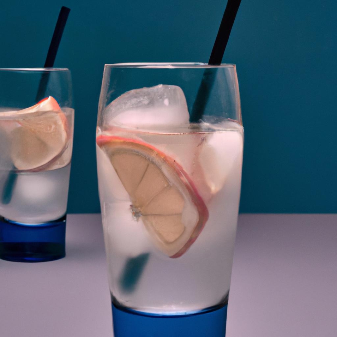 Revitalize Your Taste Buds with This Refreshing Greek Ouzo Cocktail Recipe
