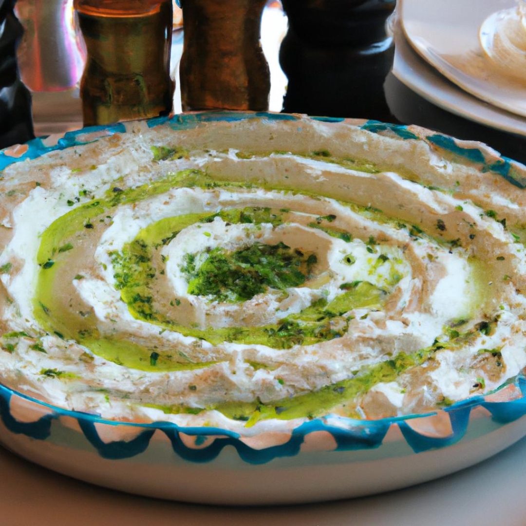 Feast like the Gods: ​Mouth-Watering Greek Dinner Delights
