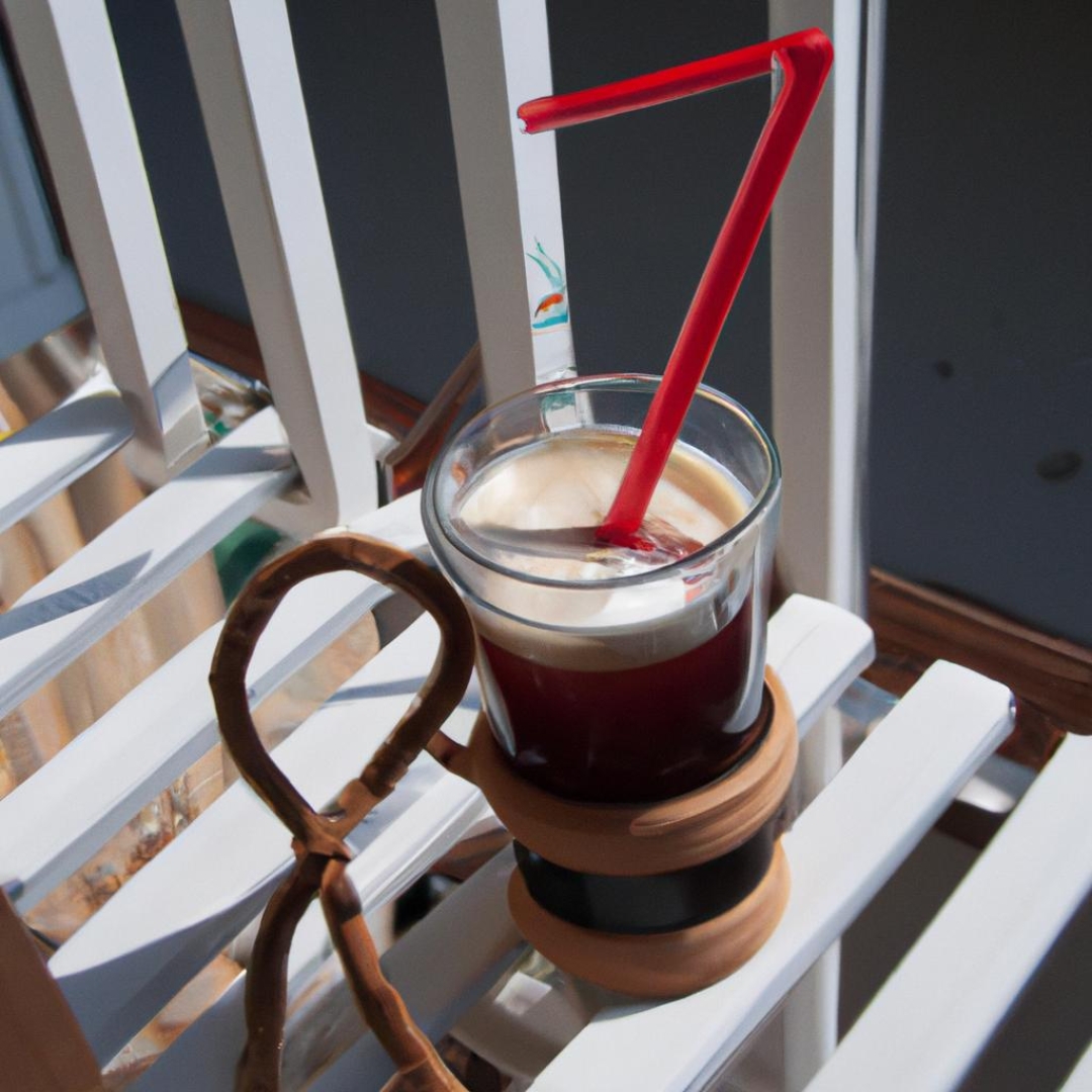 Opa! How to Make Authentic Greek Frappé Coffee in 3 Easy Steps