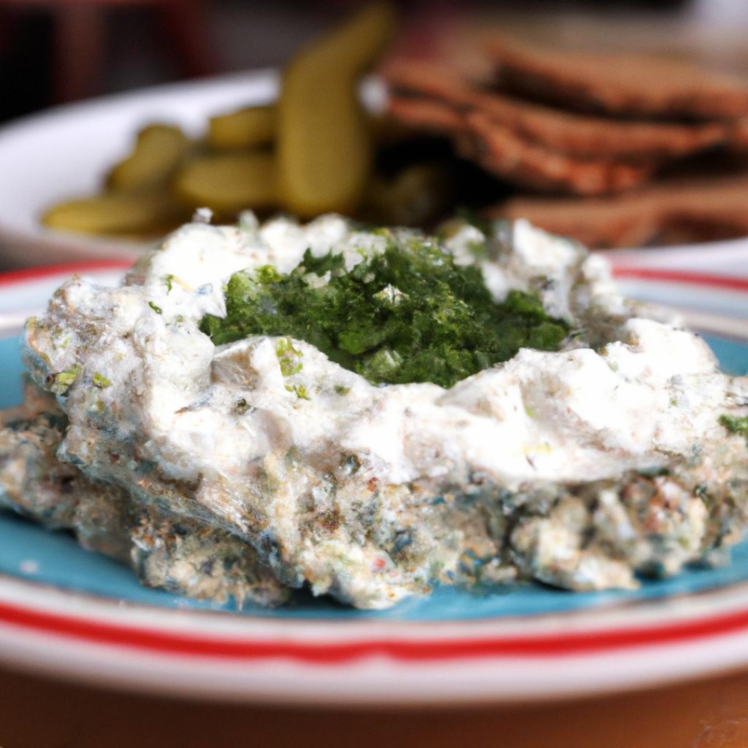 Indulge in Mediterranean Flavors with a​ Delicious Greek⁢ Lunch Recipe