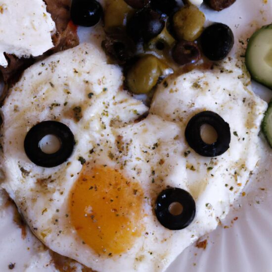 Start Your Day the Greek Way: A Delicious Traditional Greek Breakfast Recipe