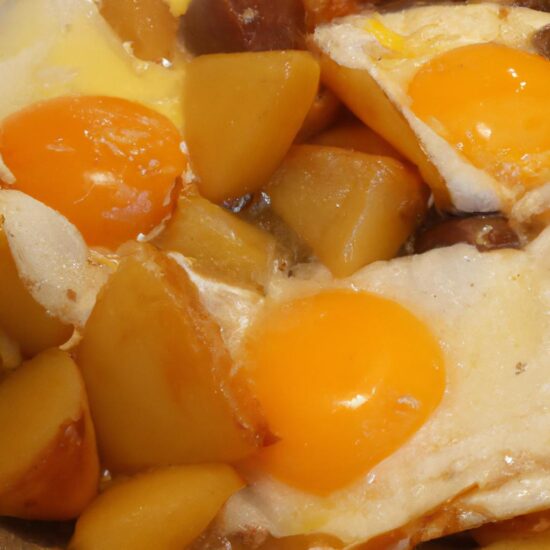 Start Your Day with a Traditional Greek Breakfast: Delicious Dakos Recipe