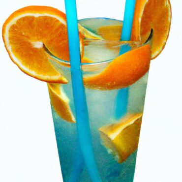 Thirsty for Greece? Try This Authentic Greek Beverage Recipe!