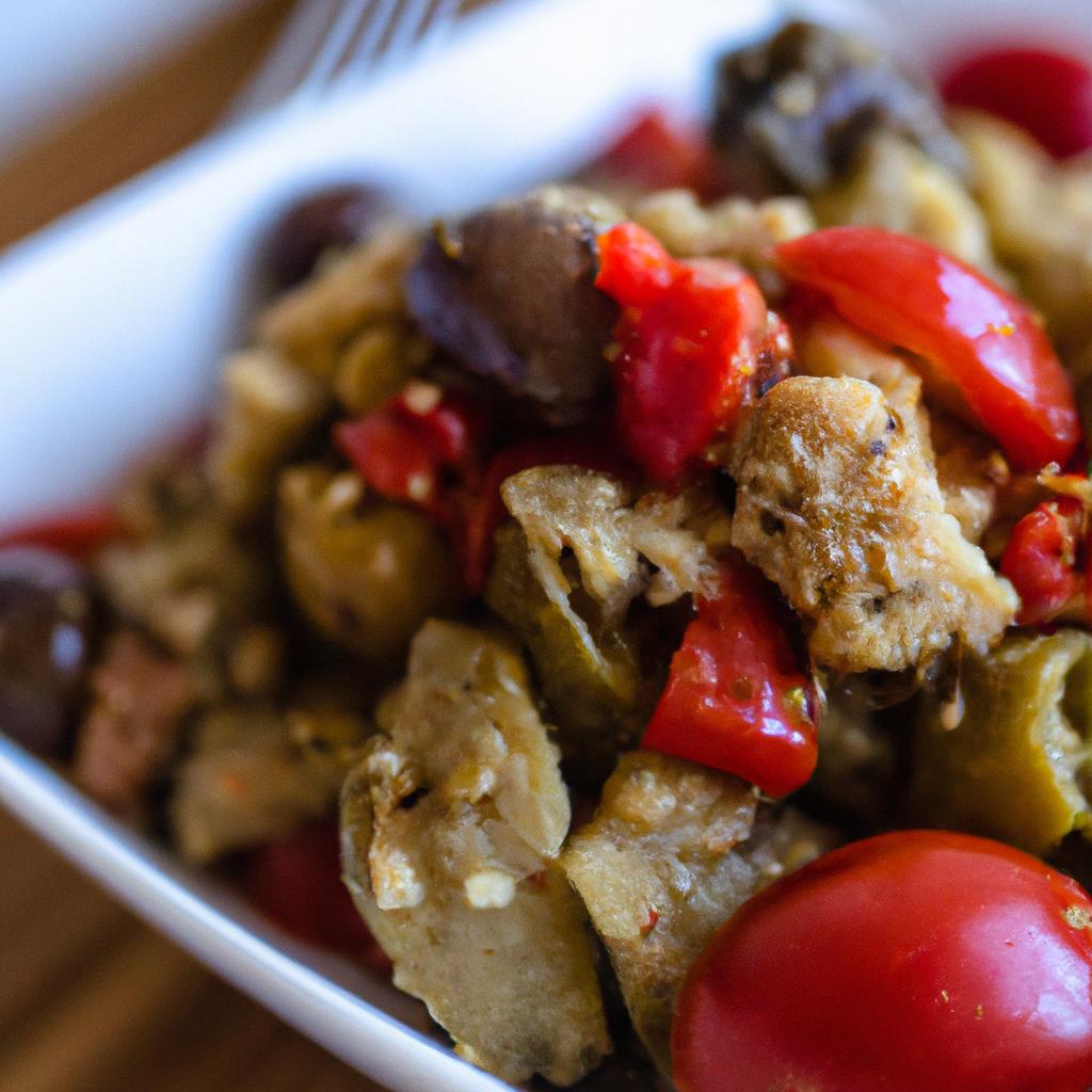 Mediterranean Delight: A Greek Lunch Recipe You Won’t Forget