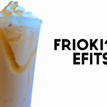 Sip into Summer with This Delicious Greek Frappé Recipe