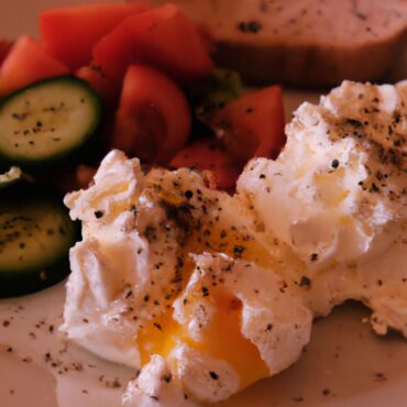 Savor the Morning with this Traditional Greek Breakfast Recipe