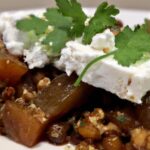 Deliciously Greek: A Flavorful Vegan Recipe from the Mediterranean Cuisine