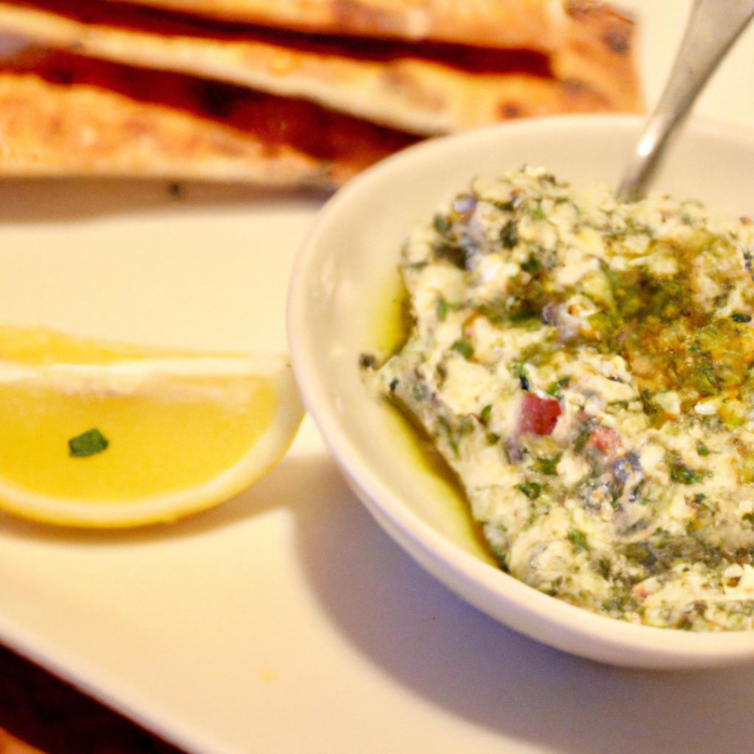 Savor the ⁢Flavors of Greece with This Tantalizing Tzatziki ​Appetizer Recipe