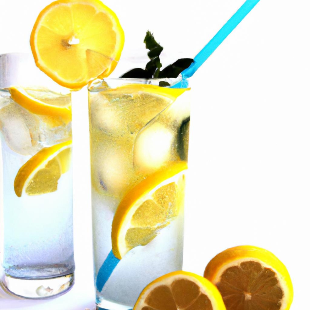 Quench‍ your Thirst ⁢with a Refreshing Greek Lemonade Recipe