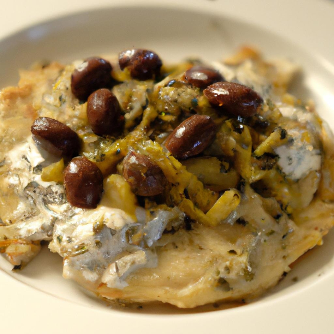 Delight Your Taste Buds with a Traditional Greek Dinner Recipe