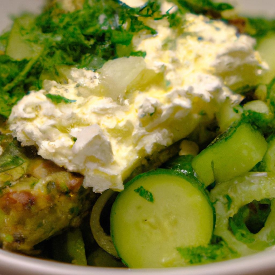 Get⁢ Your Greek On: Mouthwatering Traditional Greek Dinner Recipe