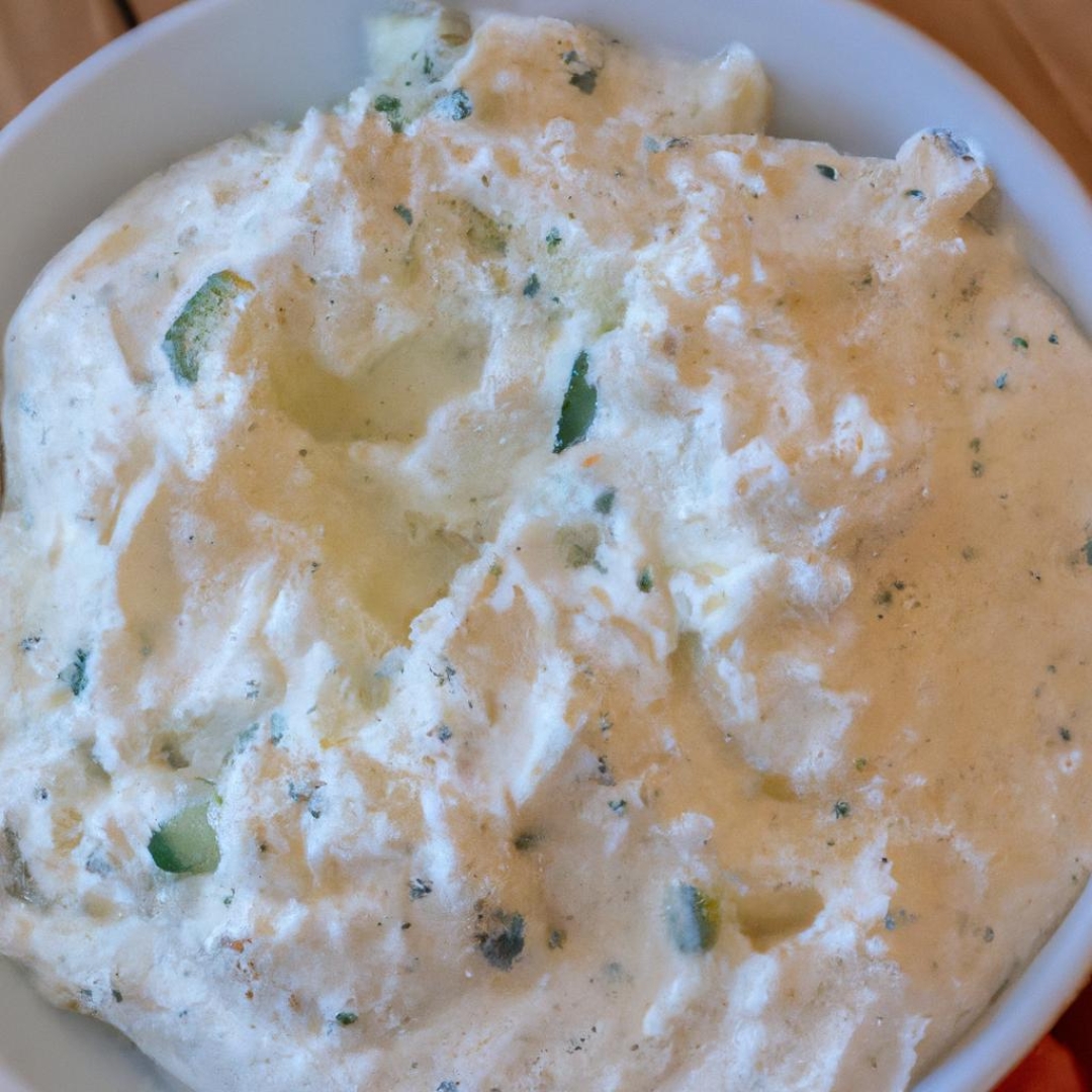 Discover the Flavours⁣ of Greece: Traditional Tzatziki Dip⁢ Recipe