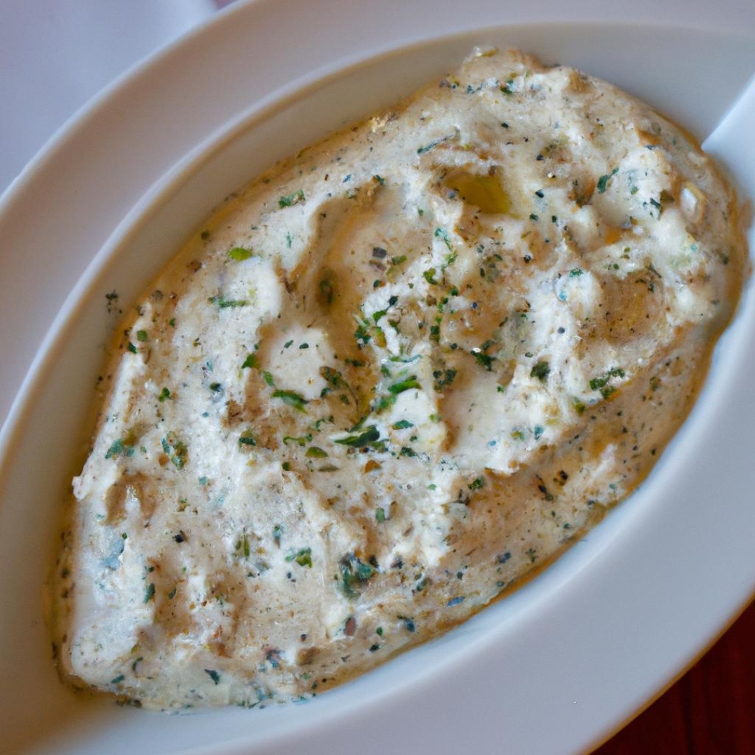 Discover the Flavors of Greece: Authentic Tzatziki Appetizer Recipe
