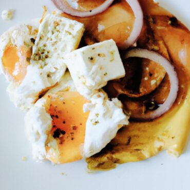 Start Your Morning Right with this Traditional Greek Breakfast Recipe