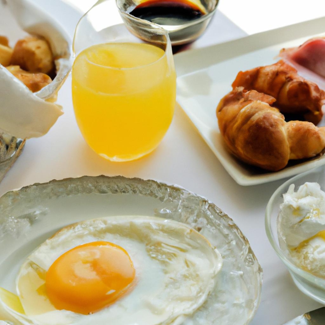 Start Your Day the Hellenic Way: A Conventional Greek Breakfast Recipe