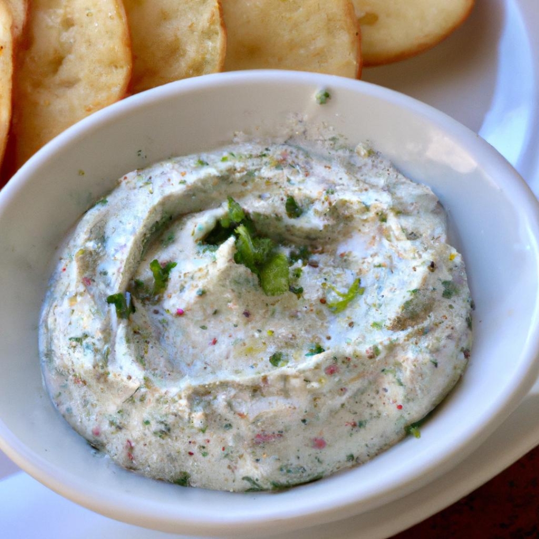 Indulge‌ in ​Greek Cuisine: Authentic Tzatziki Appetizer Recipe