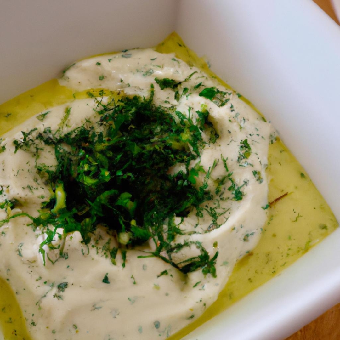 discovering Delight: A Delicious ‍Customary Greek​ Tzatziki Recipe