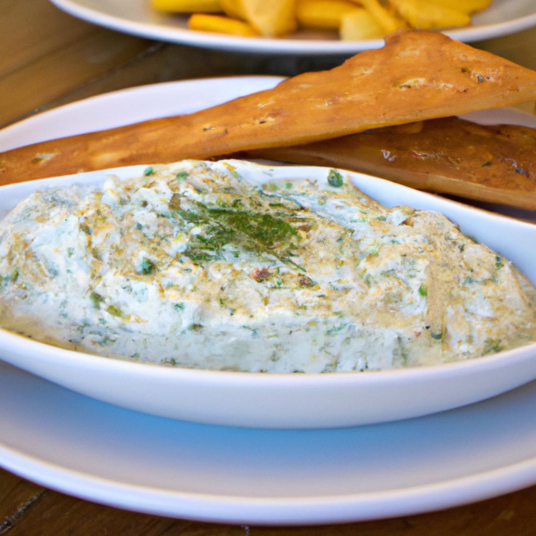 Savoring the Flavors of⁤ Greece: A Tantalizing Tzatziki appetizer Recipe