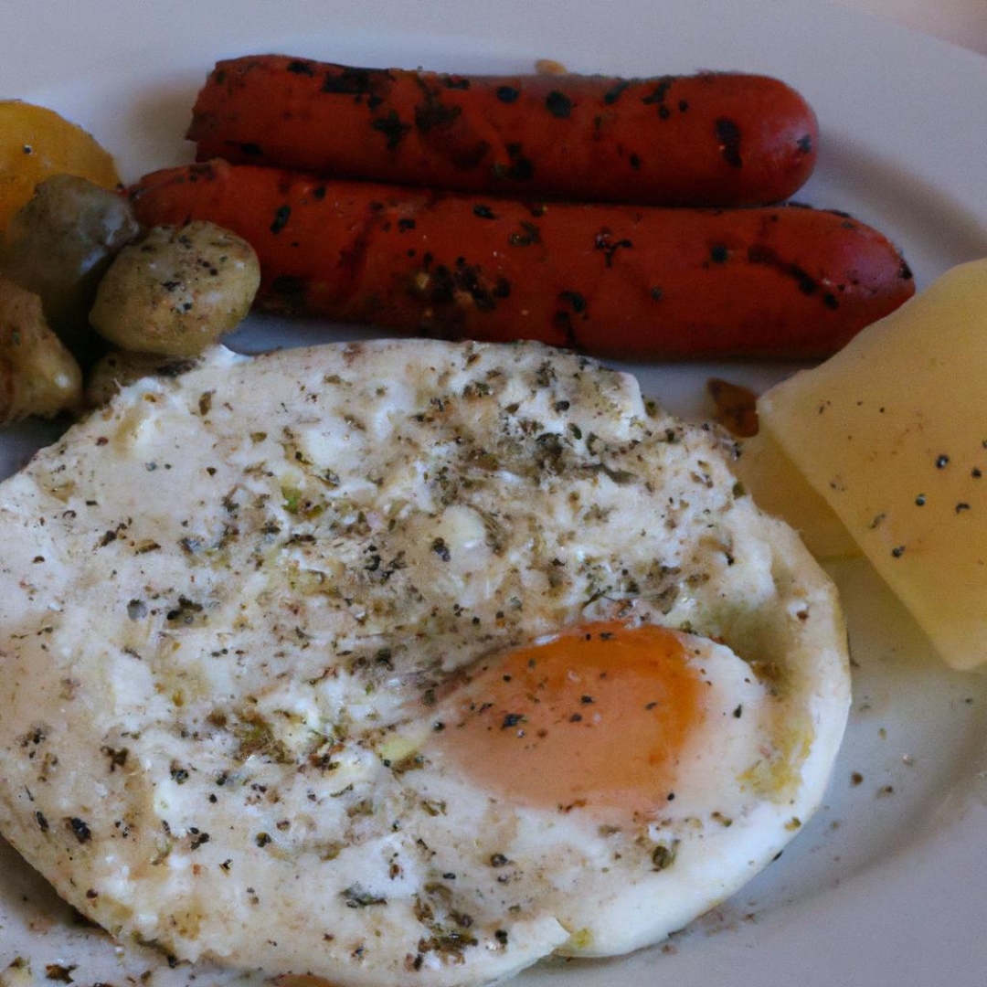 Start Your Day the Mediterranean Way: Authentic ‍Greek ‍Breakfast Recipe Revealed