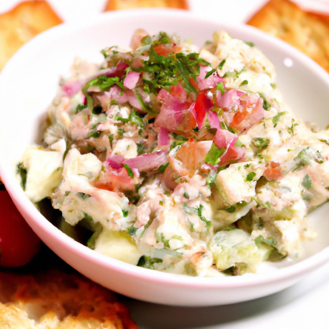 Delight Your Taste ‍Buds with this Savory Greek​ Appetizer Recipe