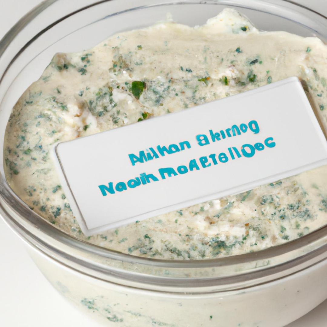 Savoring ⁢Greek Tastes: An Easy Tzatziki Dip Appetizer Recipe